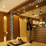 Santhi Bhavan