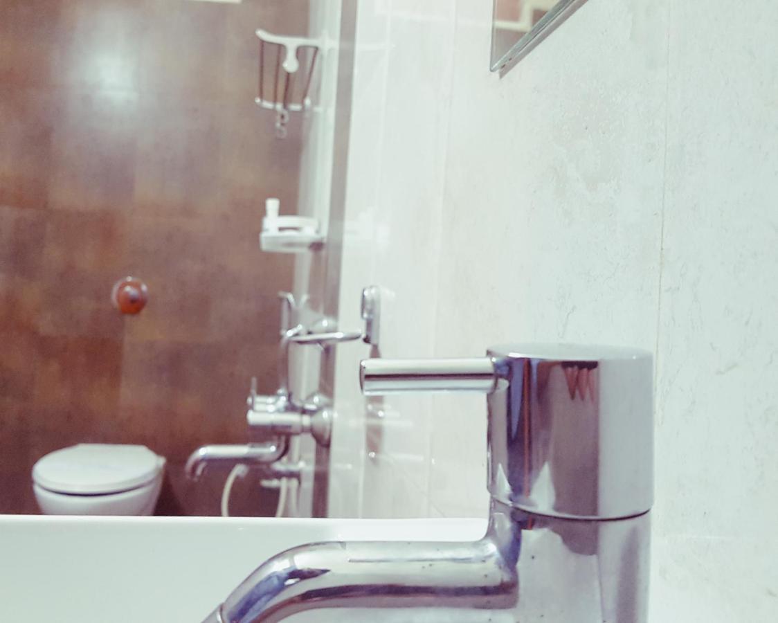Hotel Santhi Bhavan Chennai
