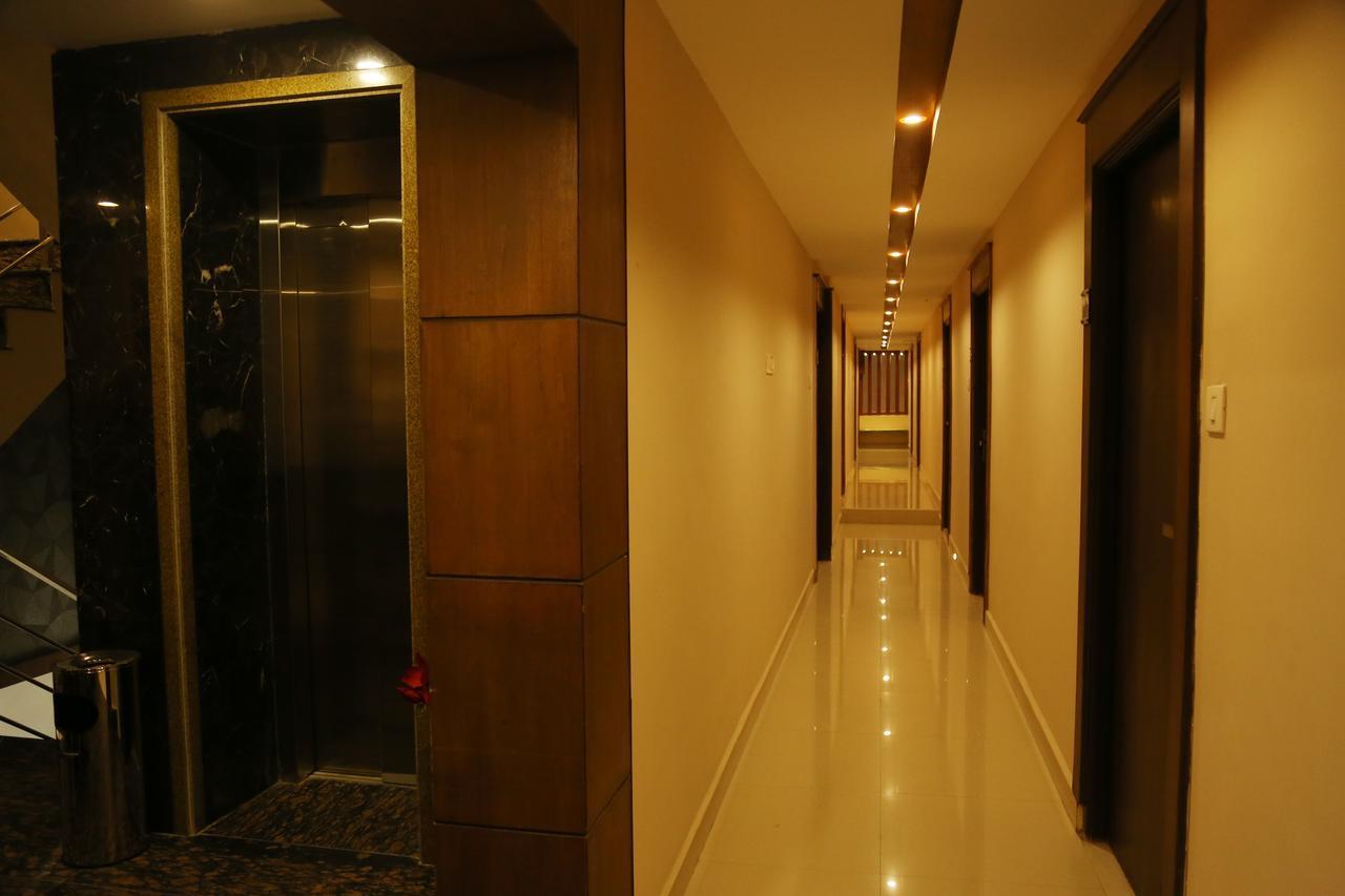 Santhi Bhavan 3* Chennai