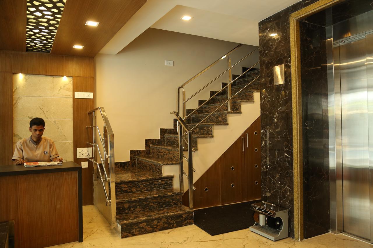 Santhi Bhavan 3* Chennai