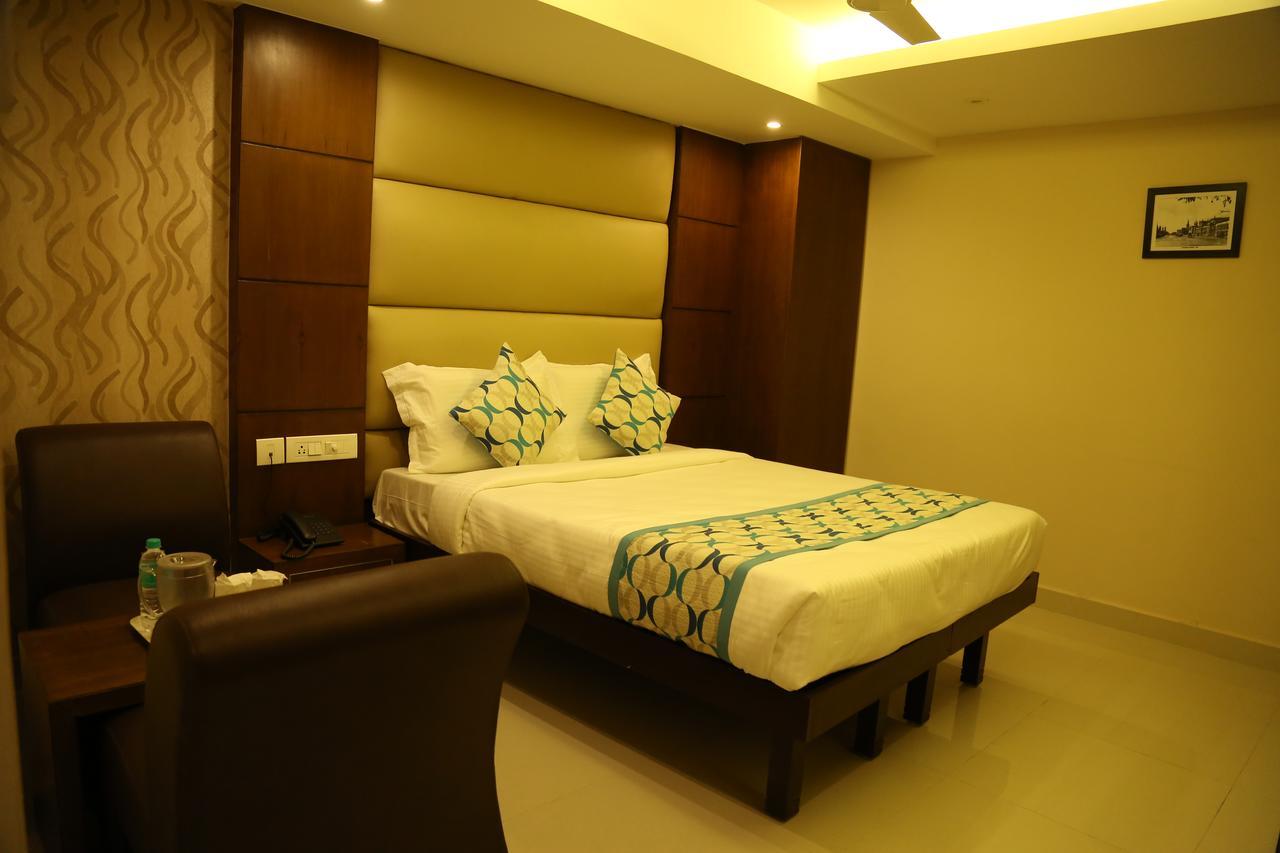 Santhi Bhavan 3* Chennai
