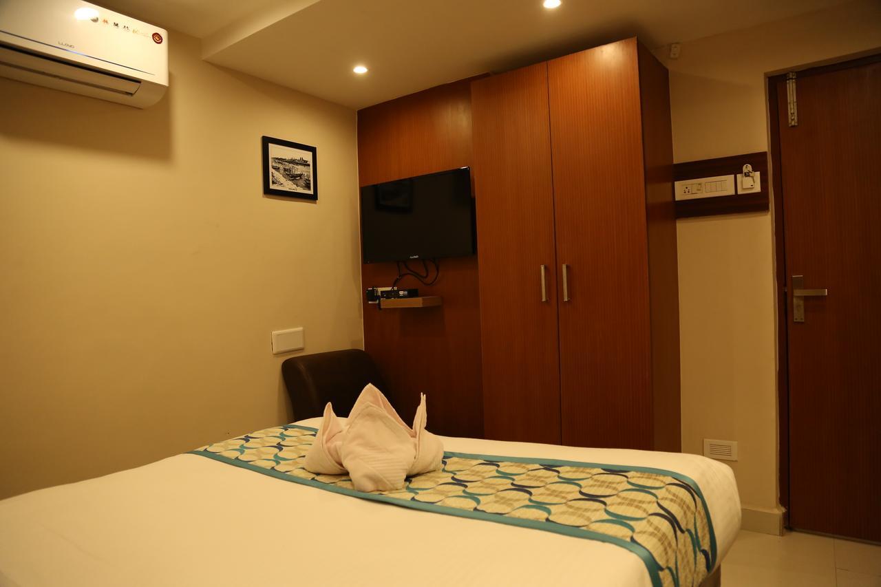 Santhi Bhavan 3* Chennai