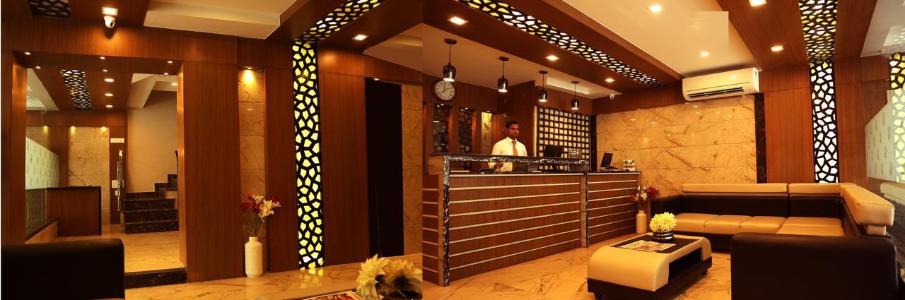 Santhi Bhavan 3* Chennai