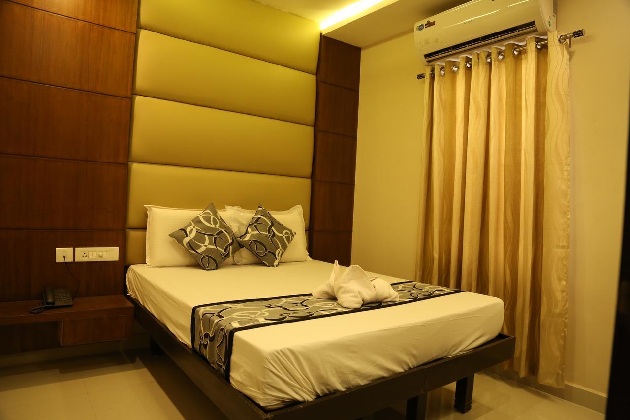 Santhi Bhavan 3* Chennai