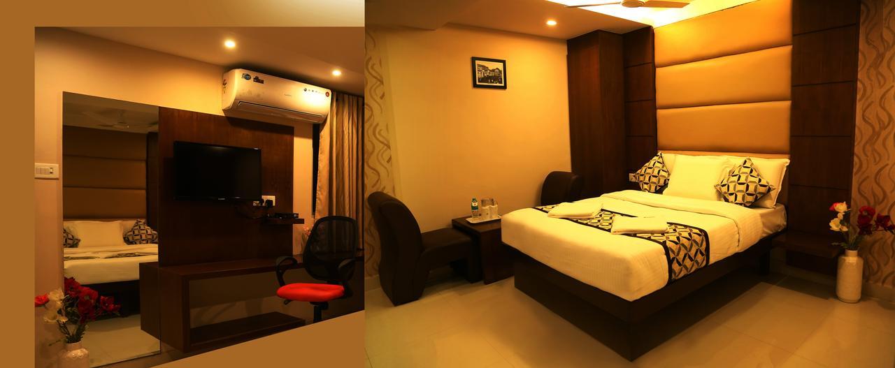 Santhi Bhavan 3* Chennai