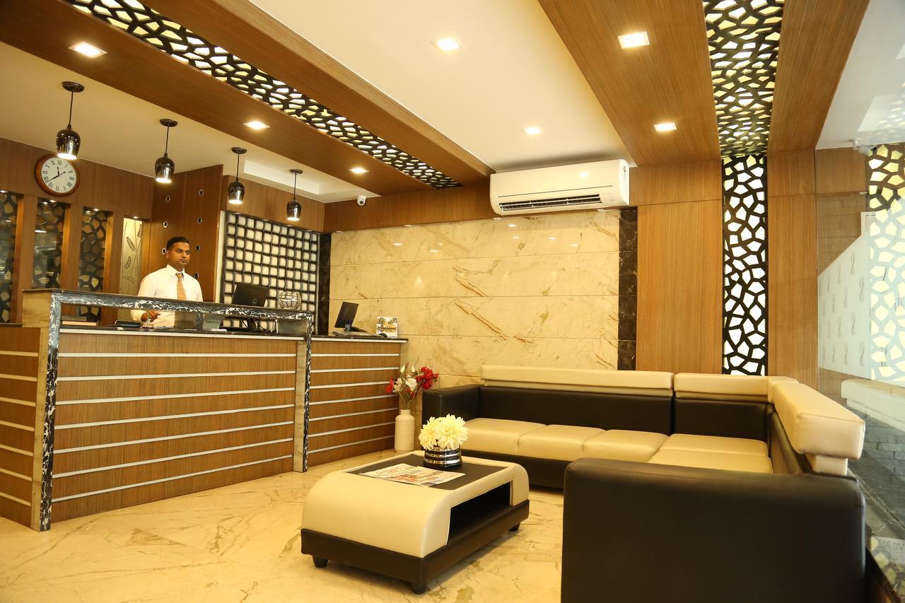 Santhi Bhavan 3* Chennai