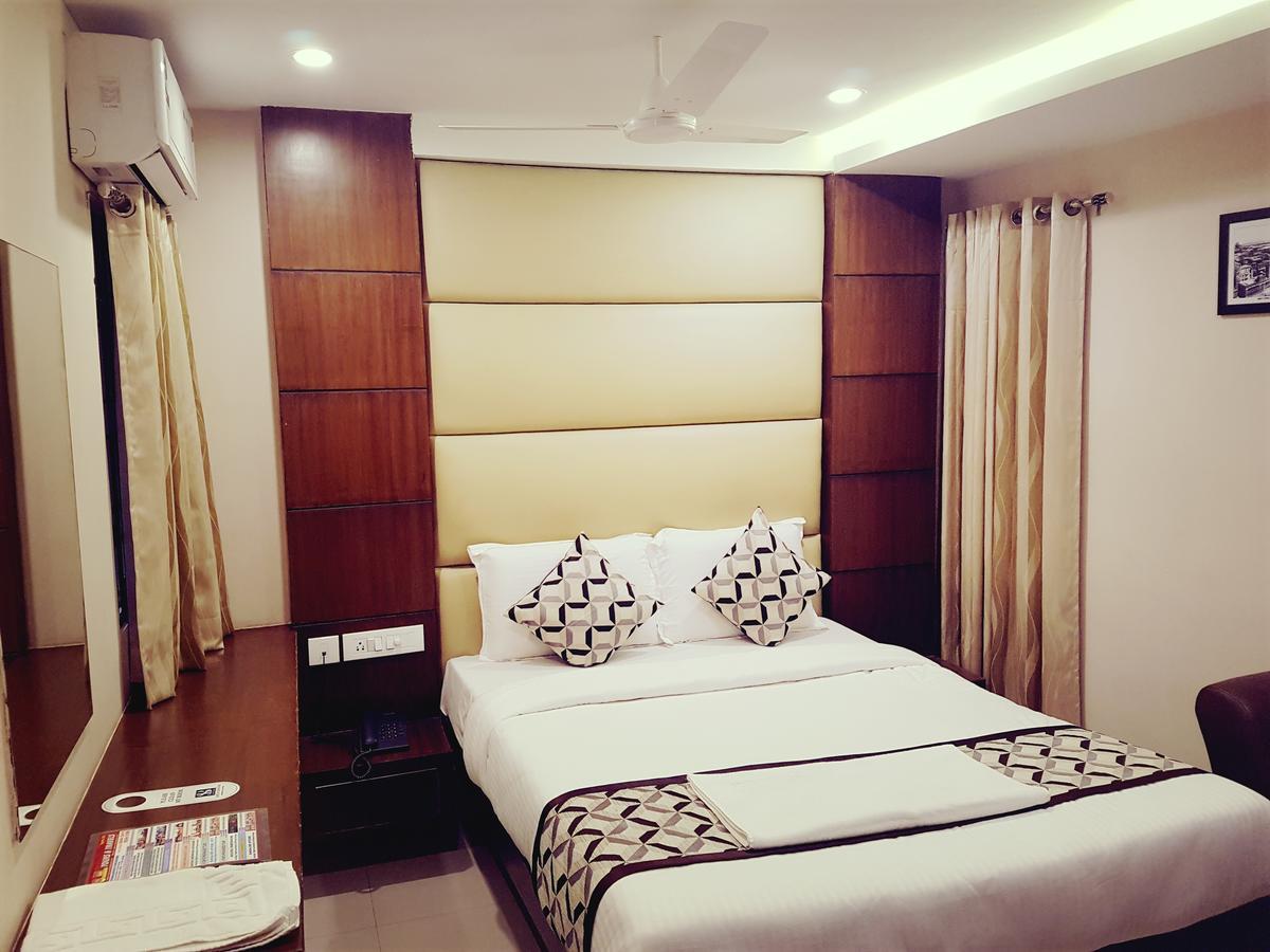 Santhi Bhavan 3* Chennai