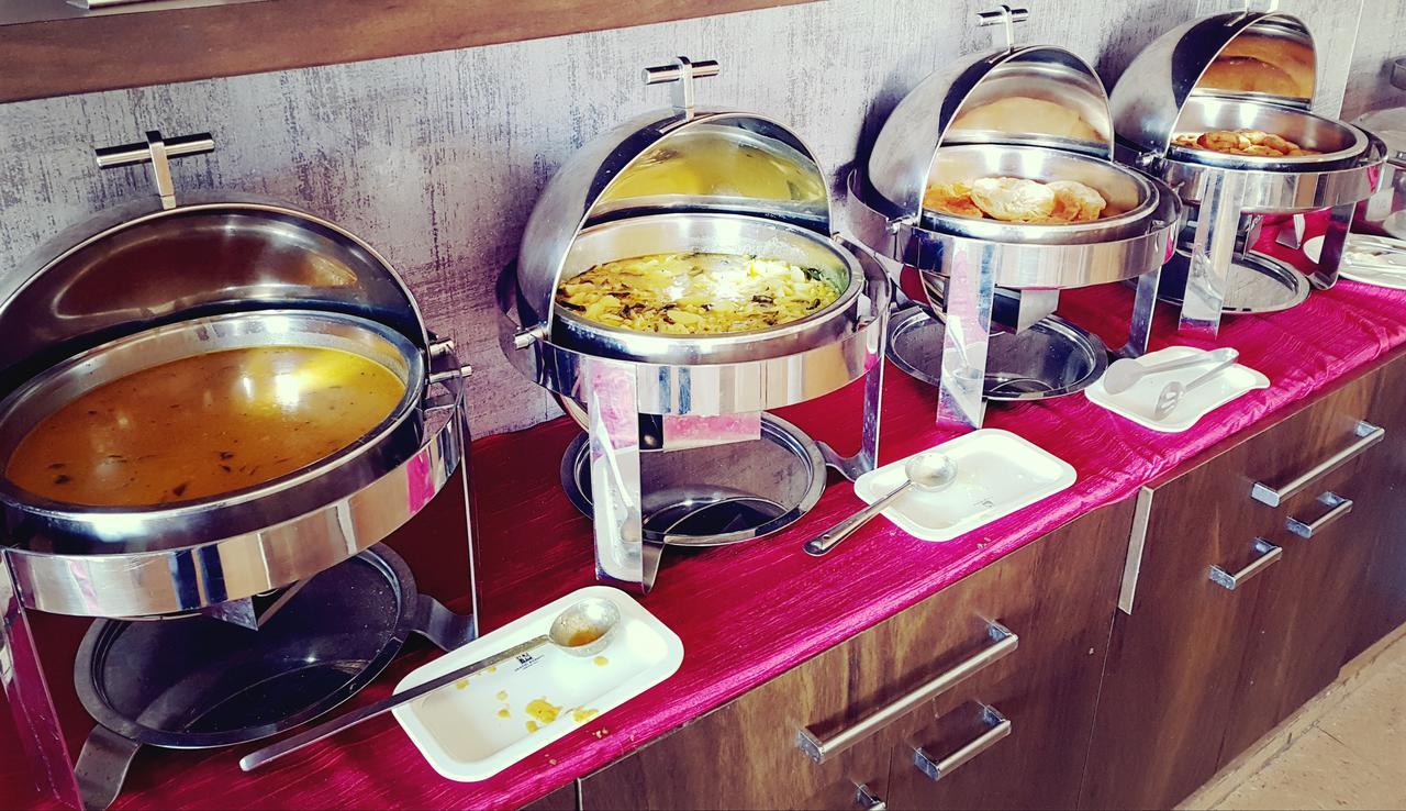 Santhi Bhavan 3* Chennai